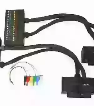 Iveco ECU Breakout Lead